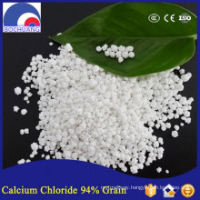Snow Melt Agent of Calcium Chloride